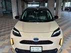 Toyota Yaris Cross Z Leather Package 2021