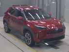 Toyota Yaris Cross Z-LEATHER PACKAGE 2021