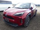 Toyota Yaris Cross Z leather Package 2021