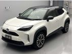 Toyota Yaris Cross Z Leather Package 2021