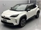 Toyota Yaris Cross Z Leather Package 2021
