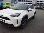 Toyota Yaris Cross Z leather Package 2021