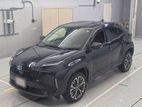 Toyota Yaris Cross Z Leather Package 2021