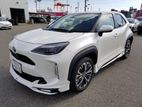 Toyota Yaris Cross Z LEATHER PACKAGE 2021