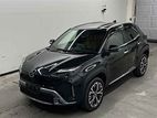 Toyota Yaris Cross Z LEATHER PACKAGE 2023