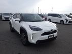 Toyota Yaris Cross Z LEATHER PEARL 2021