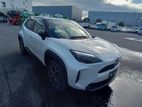 Toyota Yaris Cross Z LEATHER PEARL 2021