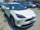 Toyota Yaris Cross Z LEATHER PEARLCOLOR 2020