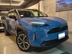Toyota Yaris Cross Z Leather Pkg 2020