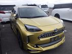 Toyota Yaris Cross Z LEATHER READY DK. 2021