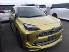 Toyota Yaris Cross Z LEATHER READY DK. 2021