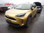 Toyota Yaris Cross Z LEATHER READY DK. 2021