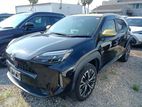 Toyota Yaris Cross Z LEATHER TWIN 2021