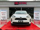 Toyota Yaris Cross Z Leather Two Tone 2021