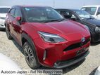 Toyota Yaris Cross Z LEATHER WINE 2020