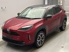Toyota Yaris Cross Z Leather Wine 2021