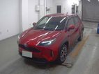 Toyota Yaris Cross Z LEATHER WINE,360 2021