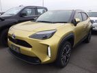 Toyota Yaris Cross Z= LEATHER=READY=DK. 2021