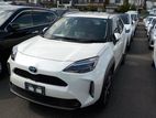 Toyota Yaris Cross Z-LETHER 2020