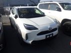 Toyota Yaris Cross Z LTR Back Door P/W 2021