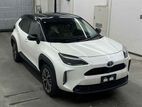 Toyota Yaris Cross Z - Mileage-57k 2021