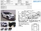 Toyota Yaris Cross Z PAC TRD MODELISTSA 2021