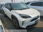 Toyota Yaris Cross Z Package | 2 Tone 2021