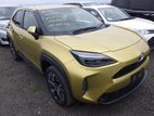 Toyota Yaris Cross Z Package 2020