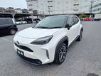 Toyota Yaris Cross Z Package 2020
