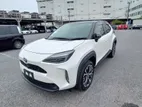 Toyota Yaris Cross Z Package 2020