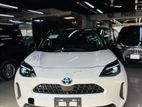 Toyota Yaris Cross Z Package 2020