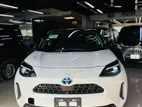 Toyota Yaris Cross Z Package 2020