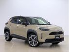 Toyota Yaris Cross Z Package 2020