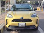 Toyota Yaris Cross Z Package 2020