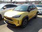 Toyota Yaris Cross Z PACKAGE 2021