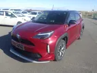 Toyota Yaris Cross Z package 2021
