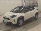 Toyota Yaris Cross Z Package 2021