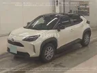 Toyota Yaris Cross Z Package 2021