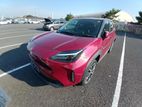 Toyota Yaris Cross Z Package 2021