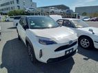 Toyota Yaris Cross Z Package 2021