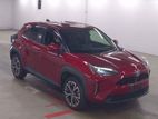 Toyota Yaris Cross Z Package 360 Cam 2021