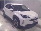 Toyota Yaris Cross Z PACKAGE 4.5 2021