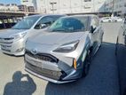 Toyota Yaris Cross Z PACKAGE HARDTOP 2021