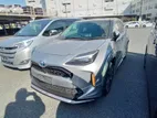 Toyota Yaris Cross Z PACKAGE HARDTOP 2021