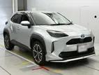 Toyota Yaris Cross Z Package Hybrid 2021