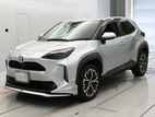 Toyota Yaris Cross Z Package Hybrid 2021
