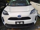 Toyota Yaris Cross Z Package Hybrid 2021