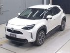 Toyota Yaris Cross Z Package Hybrid 2021
