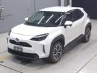 Toyota Yaris Cross Z Package Hybrid 2021