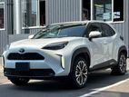 Toyota Yaris Cross Z package Hybrid 2021